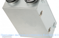��������-�������� ��������� Blauberg KOMFORT Ultra D105
